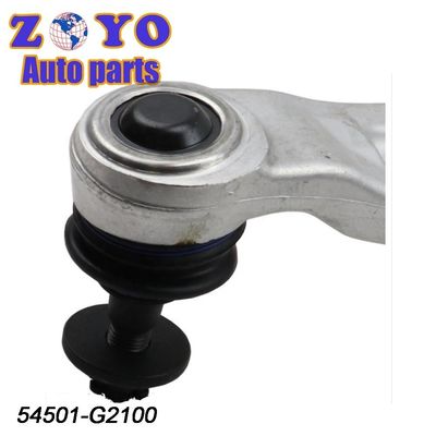 Car Suspension Parts for Hyundai Kona Electric 2018 Front Right Lower Control Arm