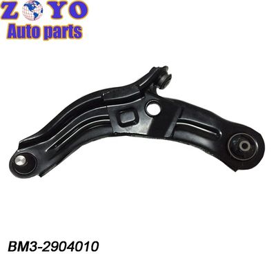 BM3-2904010 BM3-2904020 Car Suspension Parts Perfect Upgrade for DFM Jingyi S500 2010