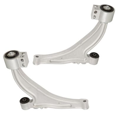 2013-2016 Year Aluminum Front Lower Control Arm for Cadillac SRX Auto Suspension Parts