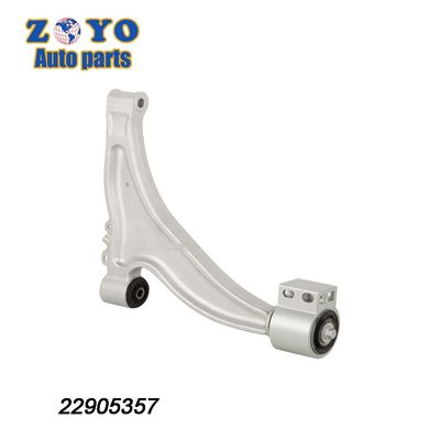 2013-2016 Year Aluminum Front Lower Control Arm for Cadillac SRX Auto Suspension Parts