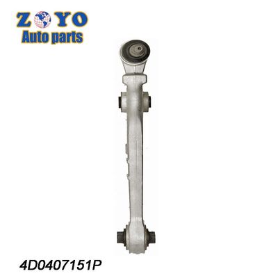 OEM Standards Suspension Parts Aluminium Upper Control Arm for Audi A6 A4 B5 1996-2009