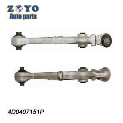OEM Standards Suspension Parts Aluminium Upper Control Arm for Audi A6 A4 B5 1996-2009