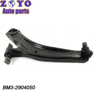 40 Cr Ball Joint Lower Control Arm Perfect Replacement for Dongfeng Motor Jingyi S50
