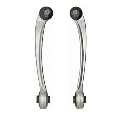 Auto Suspension Parts for Audi A4/A6 B6 RK90497 Front Rear Aluminium Upper Control Arm