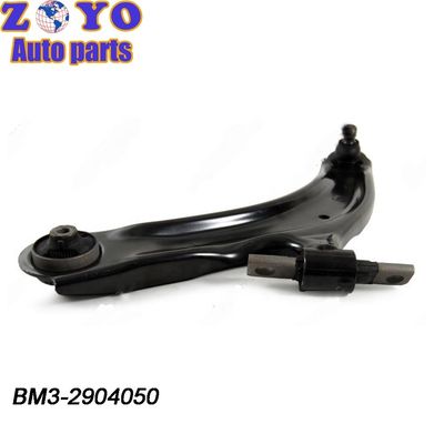 40 Cr Ball Joint Lower Control Arm Perfect Replacement for Dongfeng Motor Jingyi S50