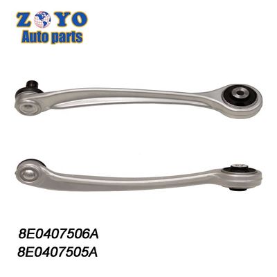 Auto Suspension Parts for Audi A4/A6 B6 RK90497 Front Rear Aluminium Upper Control Arm