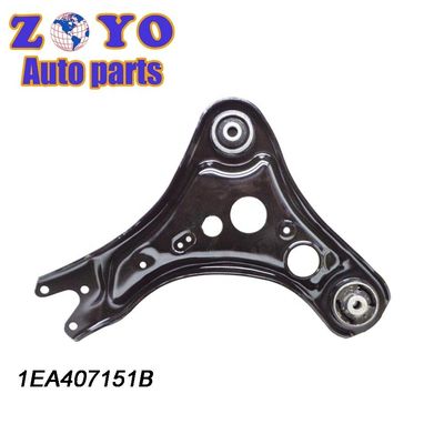 1EA407151B Electric Automobile Suspension Lower Control Arm For VW ID.4 2021