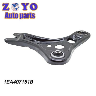 1EA407151B Electric Automobile Suspension Lower Control Arm For VW ID.4 2021