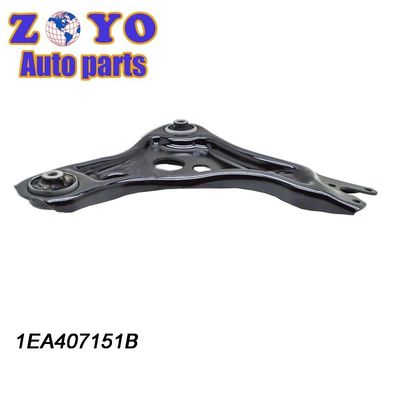 1EA407151B Electric Automobile Suspension Lower Control Arm For VW ID.4 2021