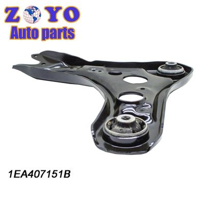 1EA407151B Electric Automobile Suspension Lower Control Arm For VW ID.4 2021