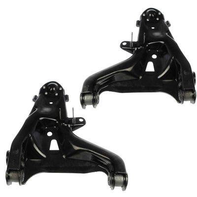 Car Model For Chevrolet Blazer S10 Front Lower Control Arm Reference NO. S062117 2005