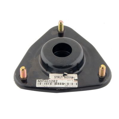 Mitsubishi Lancer 2000-2013 Suspension Parts Rubber Strut Engine Mount with E-Coating