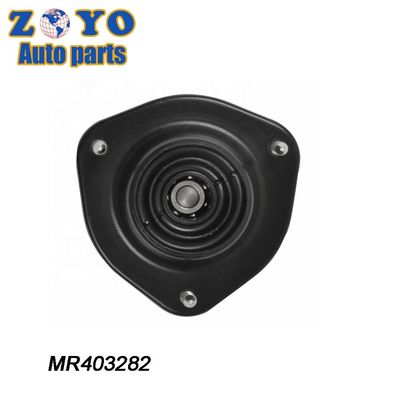 Mitsubishi Lancer 2000-2013 Suspension Parts Rubber Strut Engine Mount with E-Coating