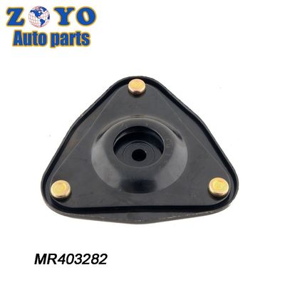 Mitsubishi Lancer 2000-2013 Suspension Parts Rubber Strut Engine Mount with E-Coating