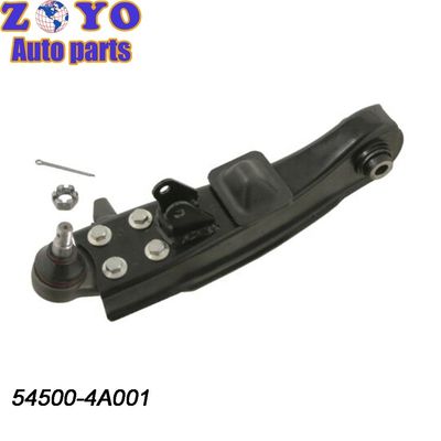 Nature Rubber Bushing Automobile Suspension Parts Fast Shipping for DFM Lingzhi M3/M5/V3