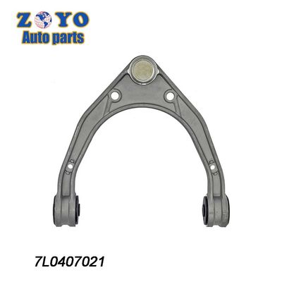 2006 Audi Q7 Front Suspension Adjustable Lower Arm with Zinc Plating and OEM Standard