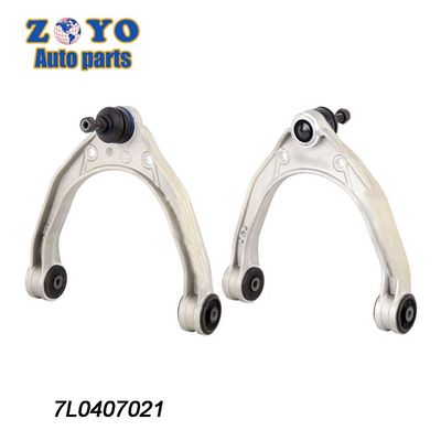 2006 Audi Q7 Front Suspension Adjustable Lower Arm with Zinc Plating and OEM Standard