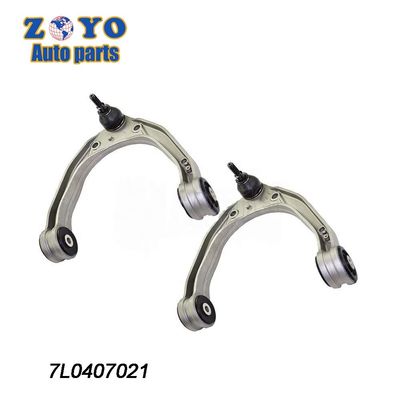 2006 Audi Q7 Front Suspension Adjustable Lower Arm with Zinc Plating and OEM Standard