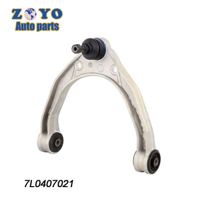 2006 Audi Q7 Front Suspension Adjustable Lower Arm with Zinc Plating and OEM Standard