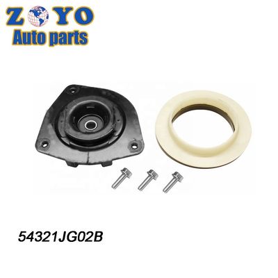 Car Engine Parts Rubber Mountings For Nissan X-Trai 2013 E-Coating K160235 Aftermarket