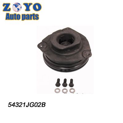 Car Engine Parts Rubber Mountings For Nissan X-Trai 2013 E-Coating K160235 Aftermarket