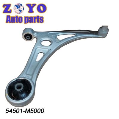 Left Position Front Lower Control Arms For Hyundai NEXO 2018-2019