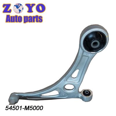 Left Position Front Lower Control Arms For Hyundai NEXO 2018-2019