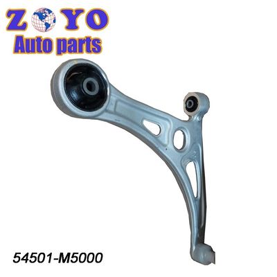 Left Position Front Lower Control Arms For Hyundai NEXO 2018-2019