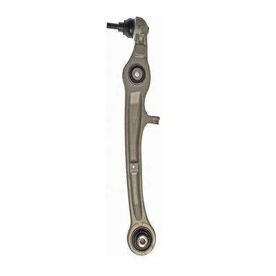 OE NO. 4F0407151 Aluminium Front Adjustable Lower Control Arm for Audi A6 C6 2004-2008