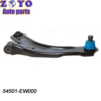 54501-EW000 Lower Control Arm Assembly for DFSK Aeolus E70 Car Model Dongfeng Motor
