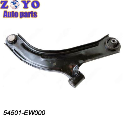 54501-EW000 Lower Control Arm Assembly for DFSK Aeolus E70 Car Model Dongfeng Motor