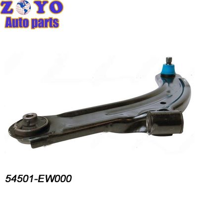 54501-EW000 Lower Control Arm Assembly for DFSK Aeolus E70 Car Model Dongfeng Motor