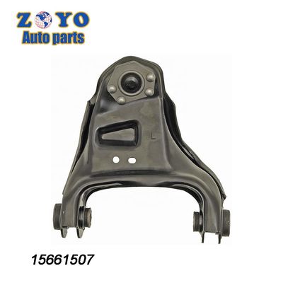 Supply Lower Control Arm for GMC Jimmy and Chevrolet S10 2012 Moog No. K620172 K620173