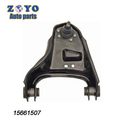 Supply Lower Control Arm for GMC Jimmy and Chevrolet S10 2012 Moog No. K620172 K620173