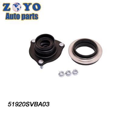 Car Model For Honda Civic 2005 Auto Suspension Parts Rubber Strut Mount 51920SVBA03 FA