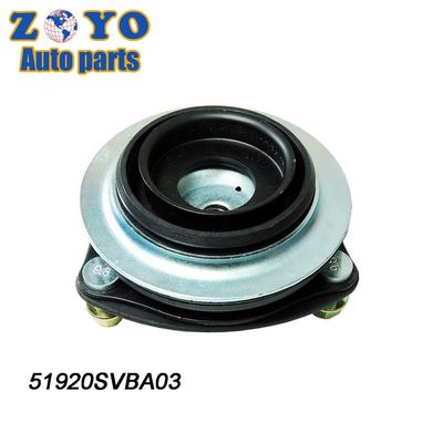 Car Model For Honda Civic 2005 Auto Suspension Parts Rubber Strut Mount 51920SVBA03 FA