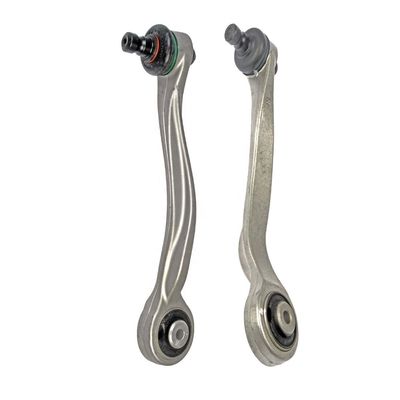 Zinc Plating Front Lower Control Arm Suspension Kit for Audi A6 A8 4E0407509B/4E0407510B