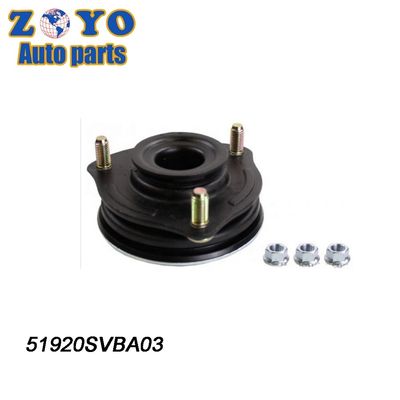 Car Model For Honda Civic 2005 Auto Suspension Parts Rubber Strut Mount 51920SVBA03 FA