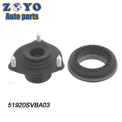 Car Model For Honda Civic 2005 Auto Suspension Parts Rubber Strut Mount 51920SVBA03 FA