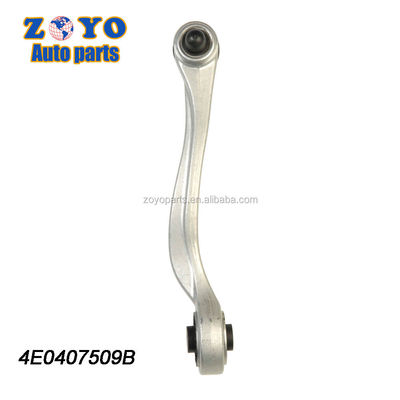 Zinc Plating Front Lower Control Arm Suspension Kit for Audi A6 A8 4E0407509B/4E0407510B