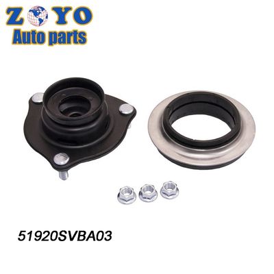 Car Model For Honda Civic 2005 Auto Suspension Parts Rubber Strut Mount 51920SVBA03 FA