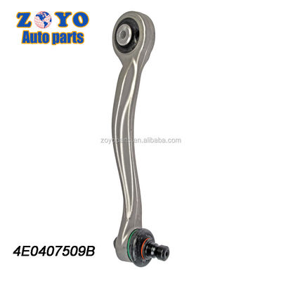 Zinc Plating Front Lower Control Arm Suspension Kit for Audi A6 A8 4E0407509B/4E0407510B
