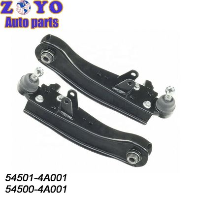 Lingzhi M3/M5/V3 auto suspension parts 54501-4A001 lower control arm with Sample Avaiable