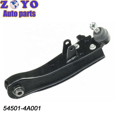 Lingzhi M3/M5/V3 auto suspension parts 54501-4A001 lower control arm with Sample Avaiable