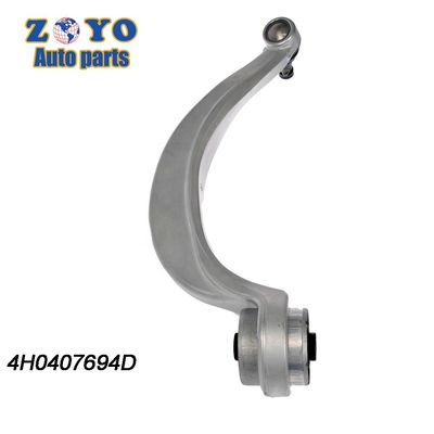 Aluminium Lower Control Arm for Audi A8 11-14 Position Lower FOR 4H0407693D 4H0407694D