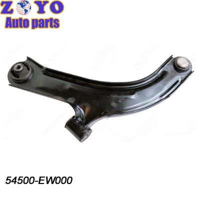Replace/Repair Lower Control Arm for Nissan Juke F15 Leaf 54500-EW000 Year 2010-