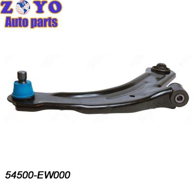 Replace/Repair Lower Control Arm for Nissan Juke F15 Leaf 54500-EW000 Year 2010-