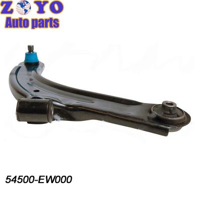 Replace/Repair Lower Control Arm for Nissan Juke F15 Leaf 54500-EW000 Year 2010-