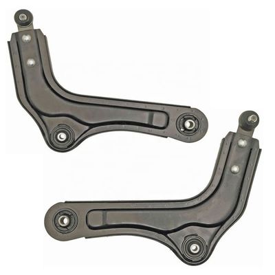 Front Lower Control Arm for Daewoo Nubira 1999 RK620818 RK620819 Suspension Parts