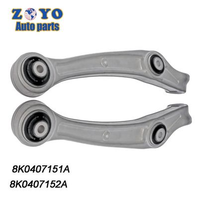 Upgrade Your Audi A4 B8 A5 2008-2012 with Front Lower Control Arm 8K0407151A RK641964